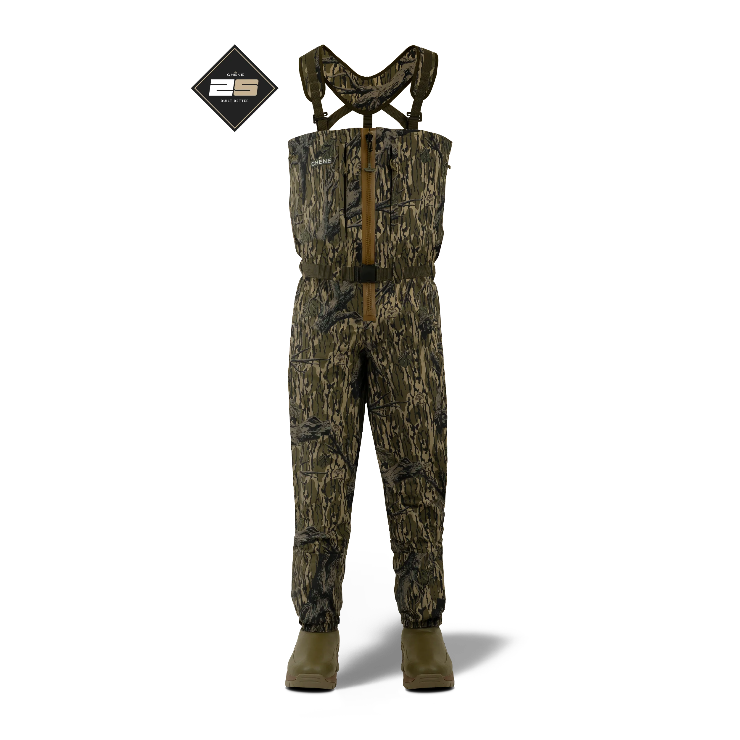 Duck Hunting Waders